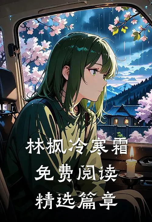 林枫冷寒霜免费阅读精选篇章