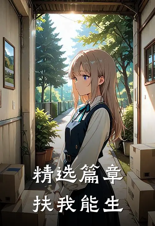 精选篇章扶我能生