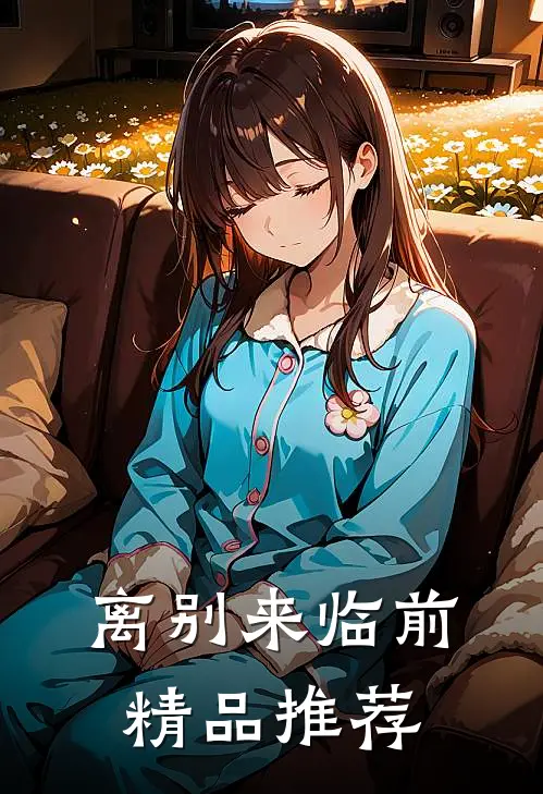 离别来临前精品推荐