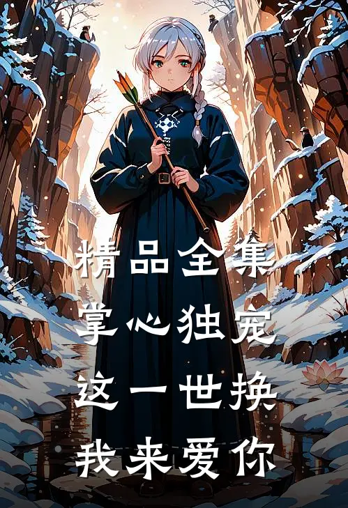 精品全集掌心独宠：这一世换我来爱你