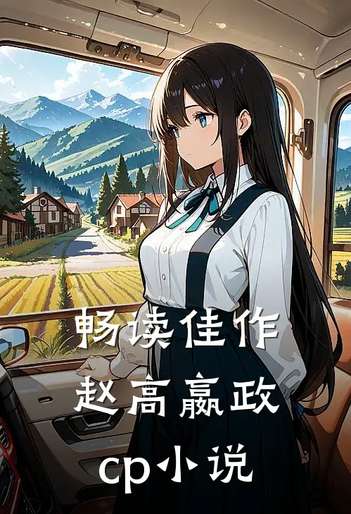 畅读佳作赵高嬴政cp小说
