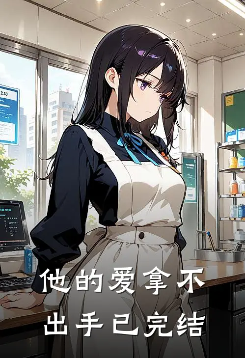他的爱拿不出手已完结