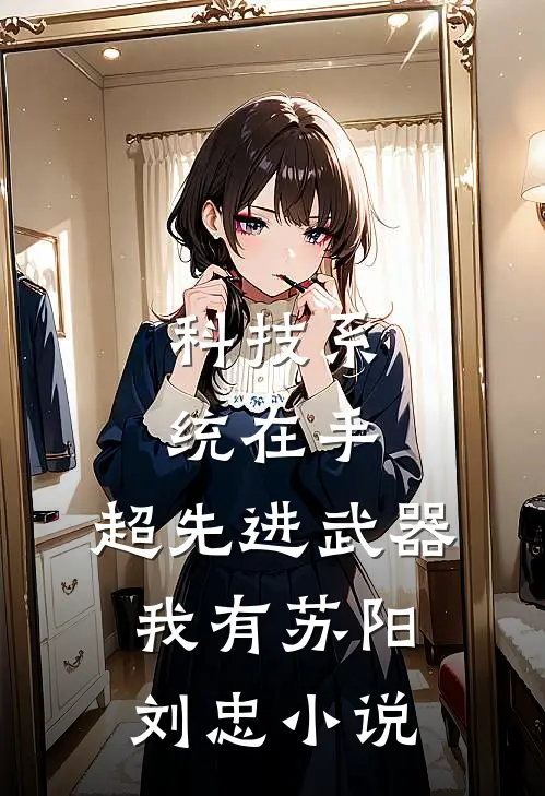 科技系统在手，超先进武器我有苏阳刘忠小说
