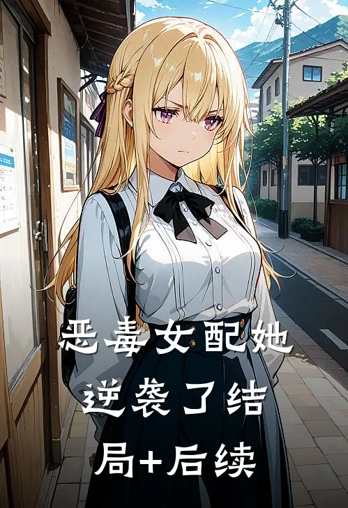 恶毒女配她逆袭了结局+后续