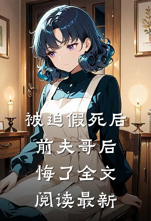 被迫假死后，前夫哥后悔了全文阅读最新