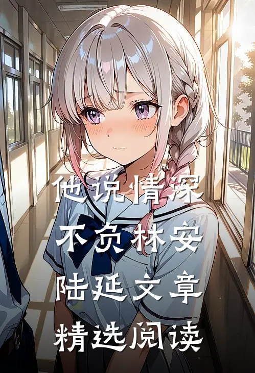 他说情深不负林安陆延文章精选阅读
