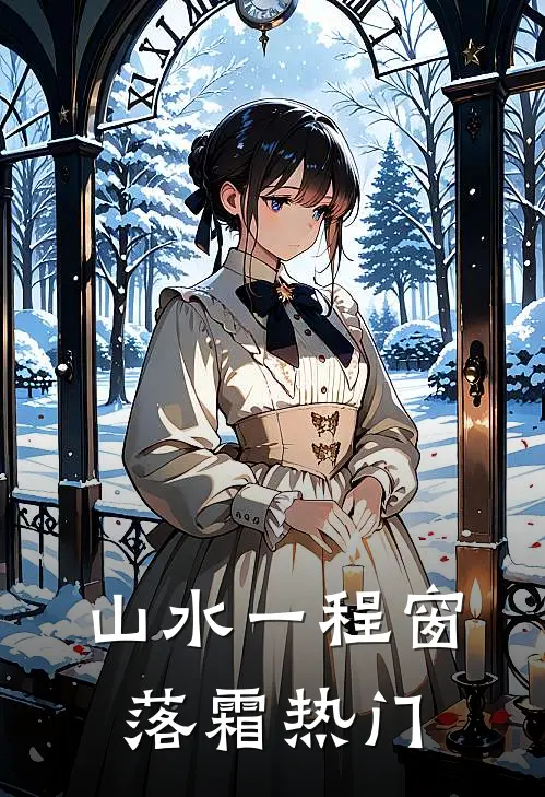 山水一程窗落霜热门