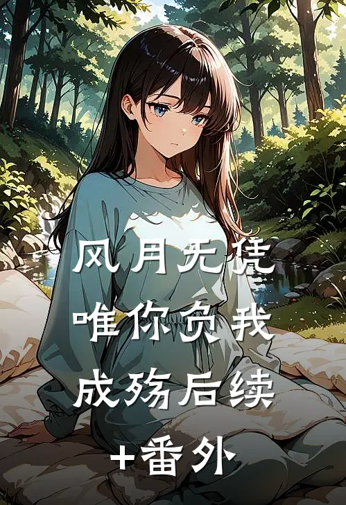 风月无凭，唯你负我成殇后续+番外