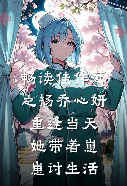 畅读佳作薄之扬乔心妍重逢当天她带着崽崽讨生活