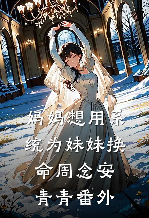 妈妈想用系统为妹妹换命周念安青青 番外