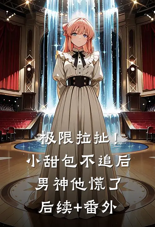 极限拉扯！小甜包不追后男神他慌了后续+番外