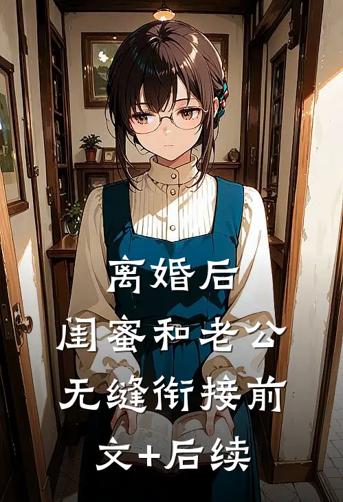 离婚后，闺蜜和老公无缝衔接前文+后续