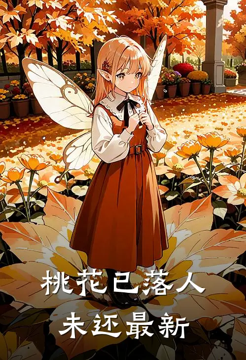桃花已落人未还最新