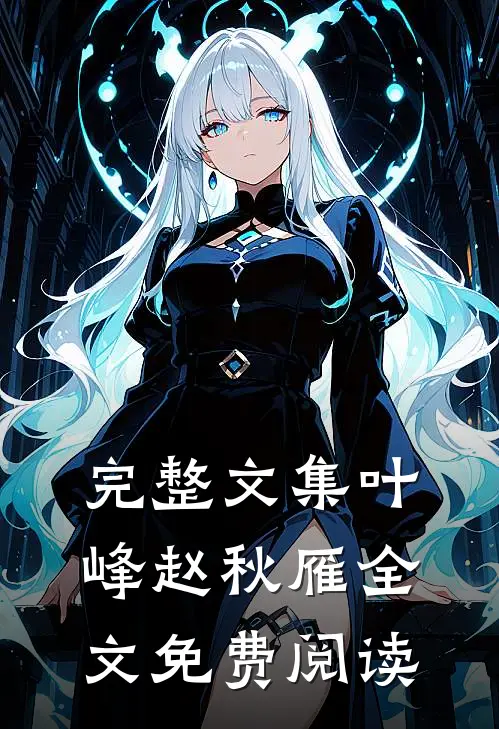 完整文集叶峰赵秋雁全文免费阅读
