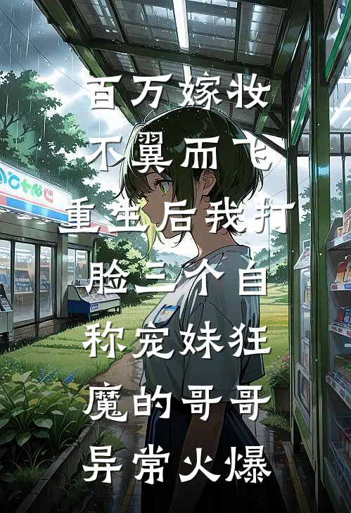 百万嫁妆不翼而飞，重生后我打脸三个自称宠妹狂魔的哥哥异常火爆