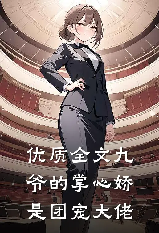 优质全文九爷的掌心娇是团宠大佬