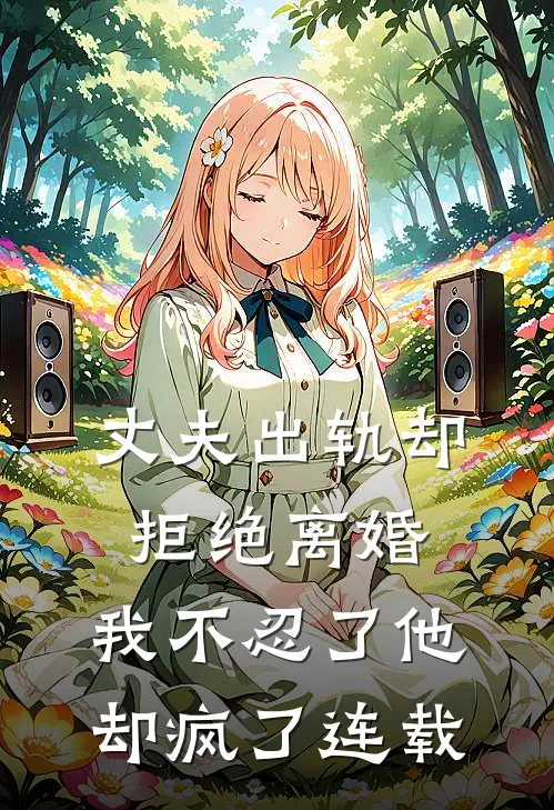 丈夫出轨却拒绝离婚，我不忍了他却疯了连载