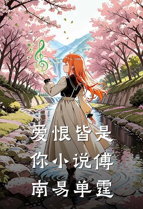 爱恨皆是你小说傅南易单霆