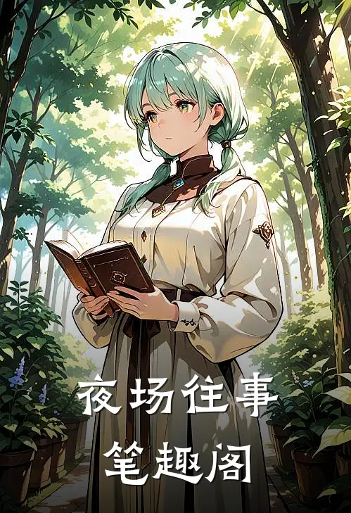 夜场往事笔趣阁