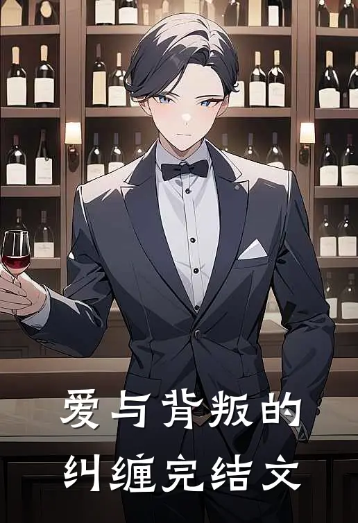 《爱与背叛的纠缠》完结文