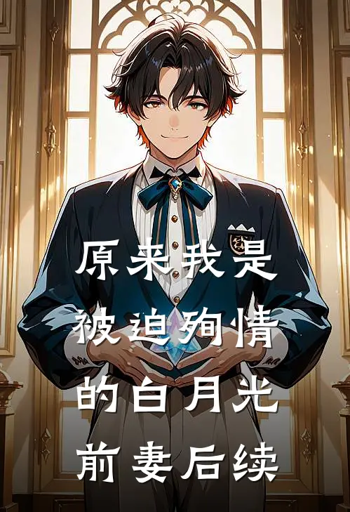 原来我是被迫殉情的白月光前妻后续