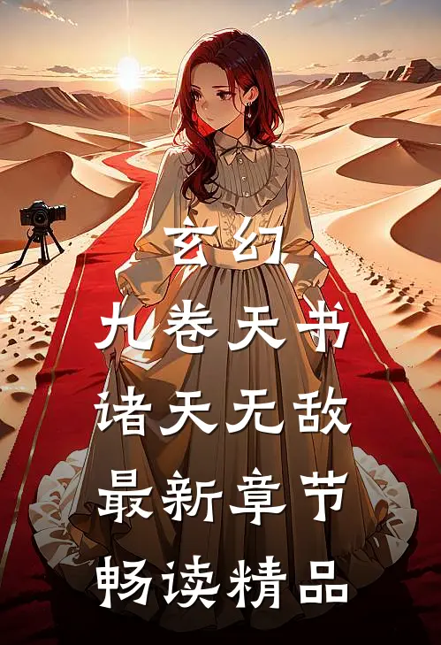 玄幻:九卷天书,诸天无敌最新章节畅读精品
