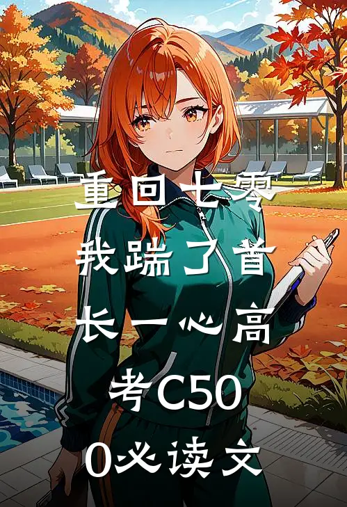 重回七零，我踹了首长一心高考C500必读文
