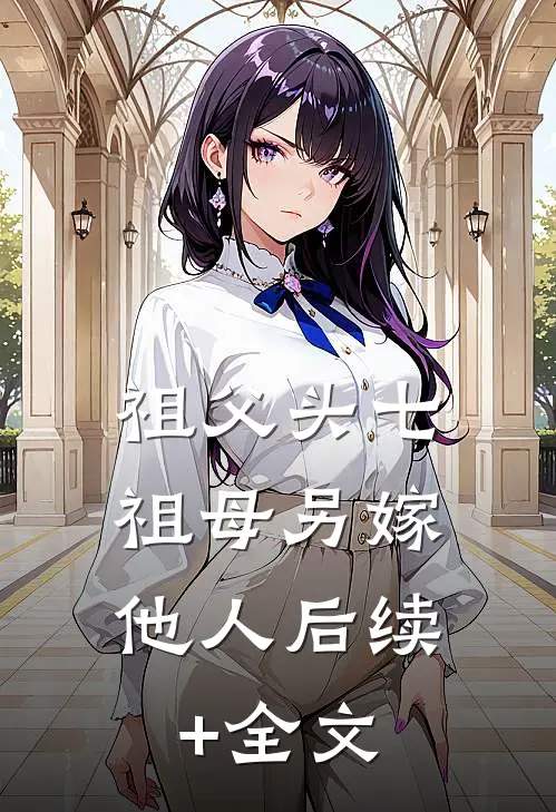 祖父头七，祖母另嫁他人后续+全文