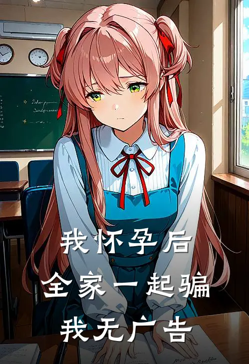 我怀孕后，全家一起骗我无广告