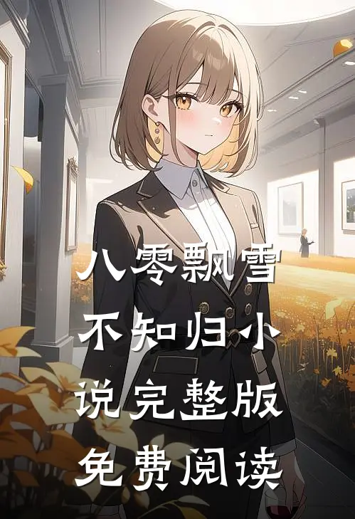 八零飘雪不知归小说完整版免费阅读
