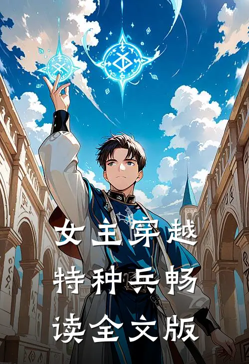 女主穿越特种兵畅读全文版