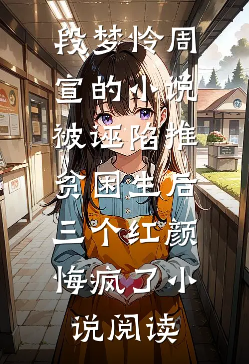 段梦怜周宣的小说被诬陷推贫困生后，三个红颜悔疯了小说阅读