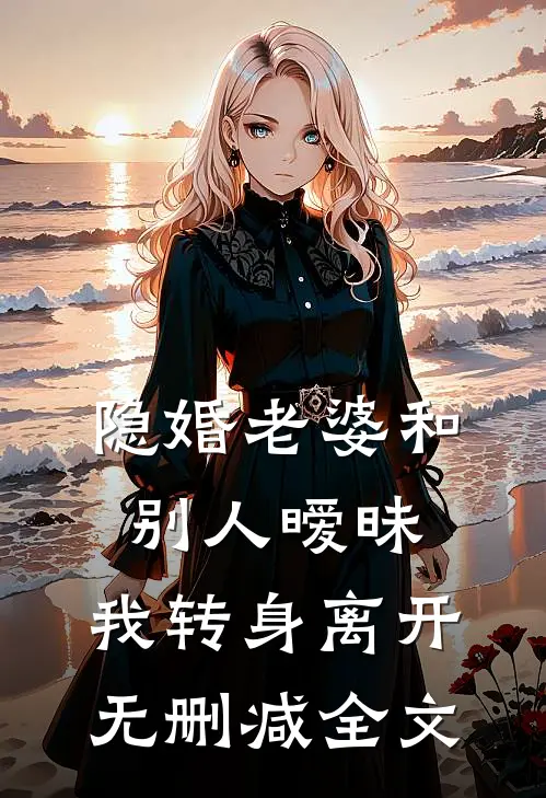 隐婚老婆和别人暧昧，我转身离开无删减全文