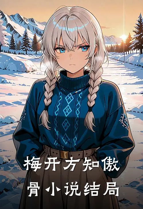 梅开方知傲骨小说结局