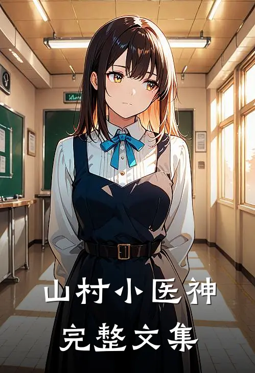 山村小医神完整文集
