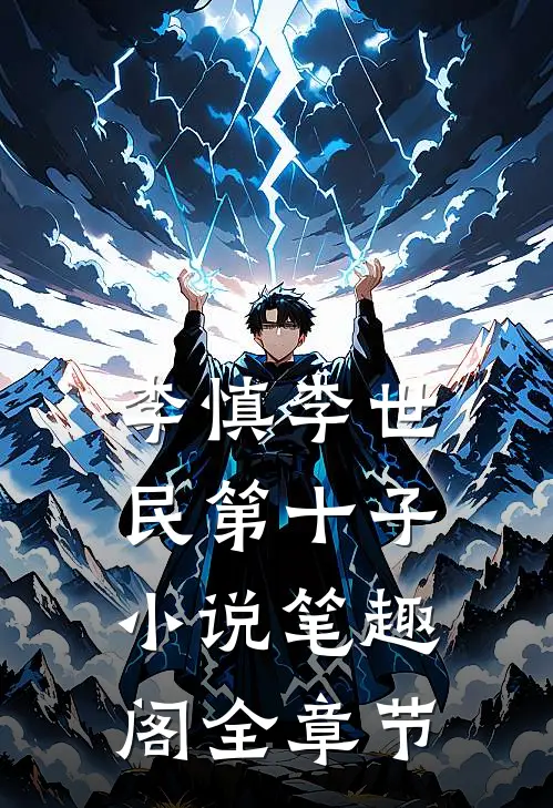 李慎李世民第十子小说笔趣阁全章节