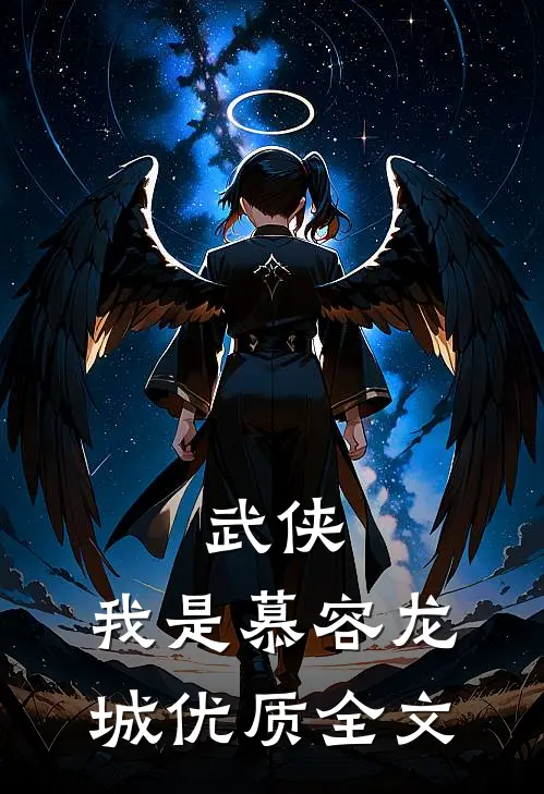 武侠：我是慕容龙城优质全文