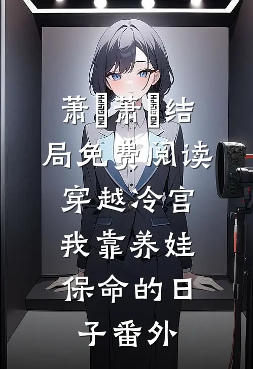 萧璟萧玥结局免费阅读穿越冷宫：我靠养娃保命的日子番外