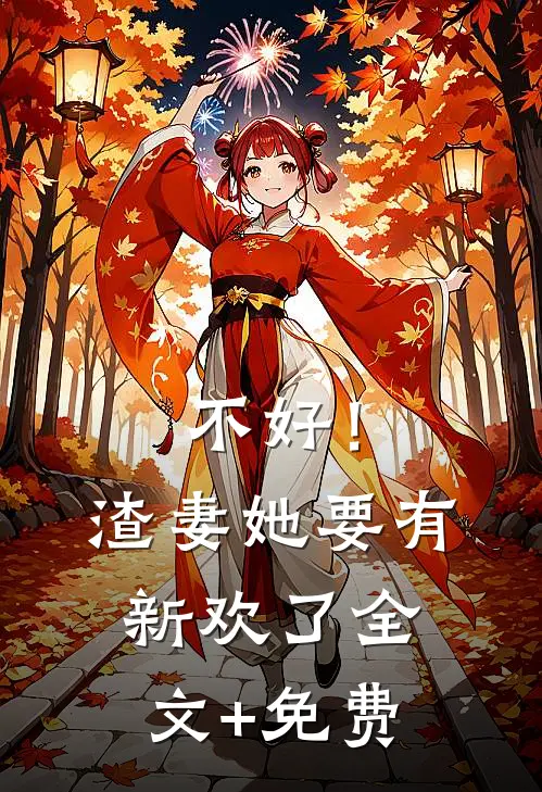 不好！渣妻她要有新欢了全文+免费