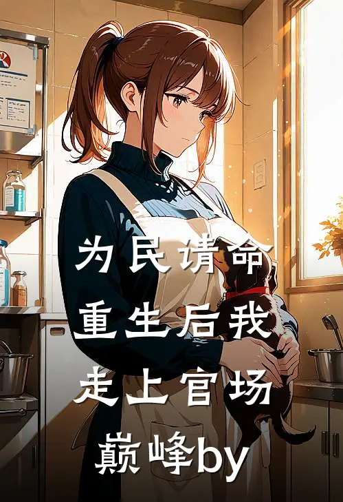 为民请命，重生后我走上官场巅峰by