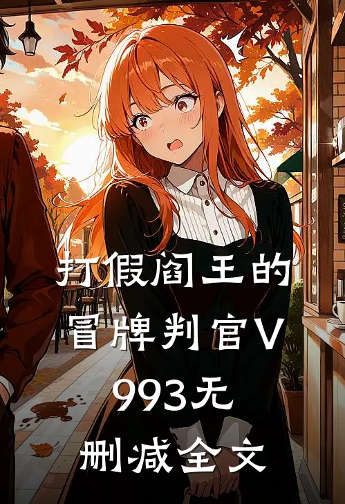 打假阎王的冒牌判官V993无删减全文