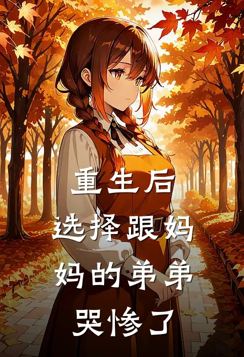 重生后，选择跟妈妈的弟弟哭惨了