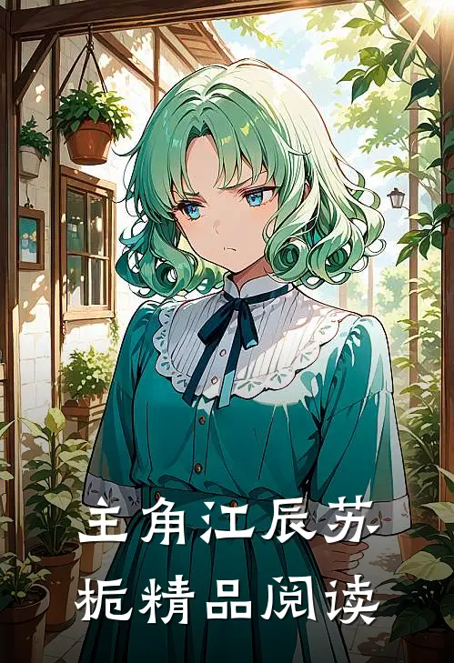 主角江辰苏栀精品阅读