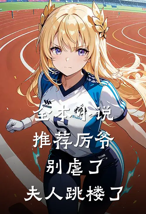 全本小说推荐厉爷别虐了，夫人跳楼了