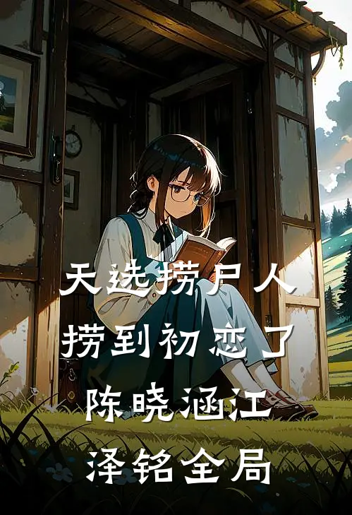 天选捞尸人，捞到初恋了陈晓涵江泽铭全局
