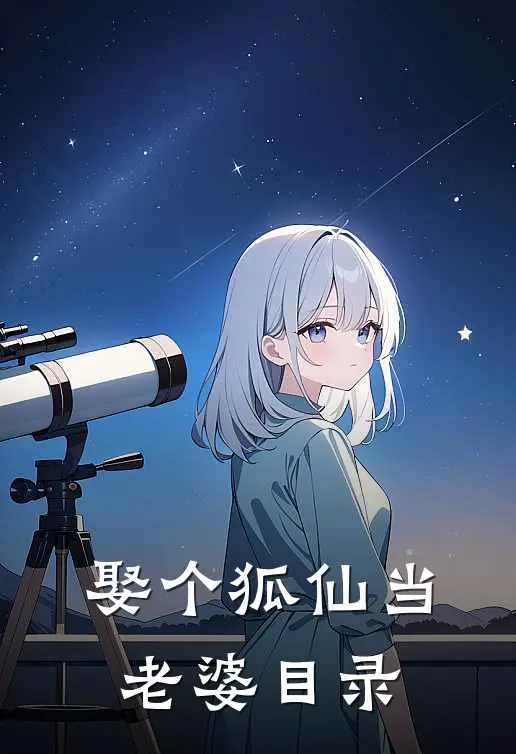 娶个狐仙当老婆目录