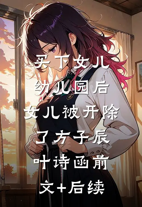 买下女儿幼儿园后，女儿被开除了方子辰叶诗函前文+后续