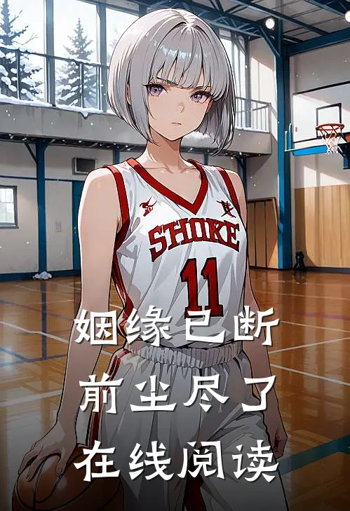 姻缘已断，前尘尽了在线阅读