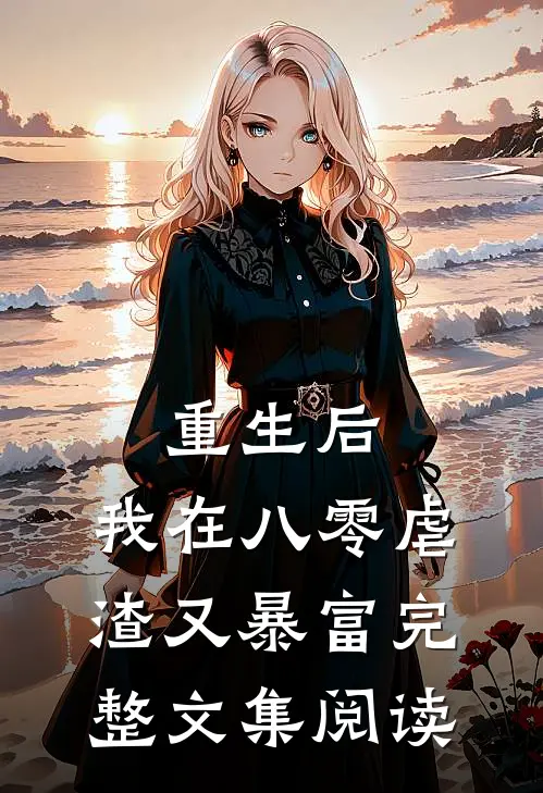重生后、我在八零虐渣又暴富完整文集阅读