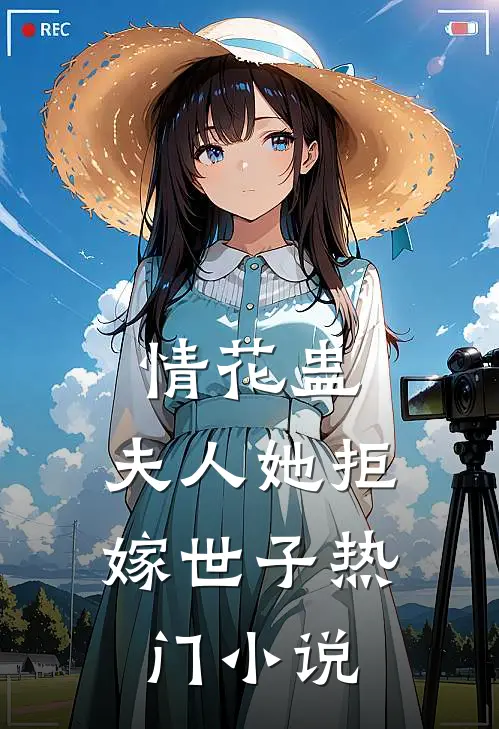 情花蛊：夫人她拒嫁世子热门小说
